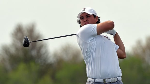 andy lopez tech golf
